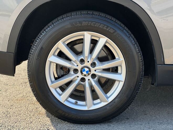 BMW X5 2015, 150,000 km - 3.0 l - Bakı