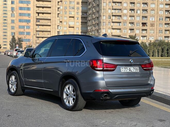 BMW X5 2015, 150,000 km - 3.0 l - Bakı