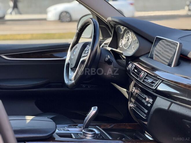 BMW X5 2015, 150,000 km - 3.0 l - Bakı