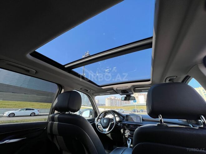 BMW X5 2015, 150,000 km - 3.0 l - Bakı