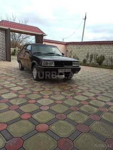Tofas Sahin 2005, 100,000 km - 1.6 l - Bərdə