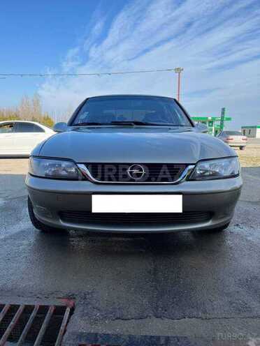 Opel Vectra 1996, 353,600 km - 1.8 l - Bakı