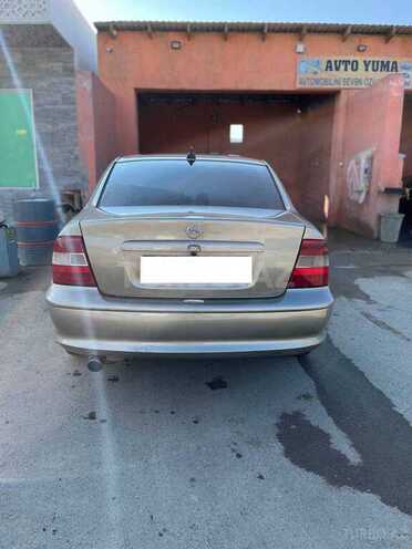 Opel Vectra 1996, 353,600 km - 1.8 l - Bakı