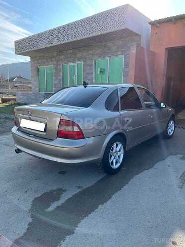 Opel Vectra 1996, 353,600 km - 1.8 l - Bakı