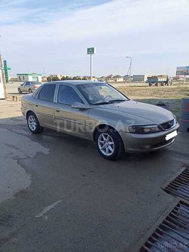 Opel Vectra 1996, 353,600 km - 1.8 l - Bakı