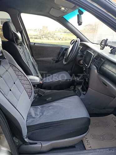 Opel Vectra 1996, 353,600 km - 1.8 l - Bakı