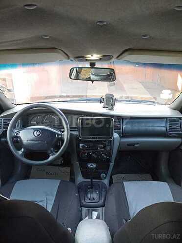Opel Vectra 1996, 353,600 km - 1.8 l - Bakı