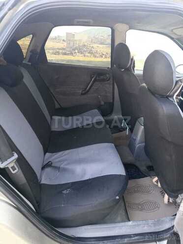 Opel Vectra 1996, 353,600 km - 1.8 l - Bakı