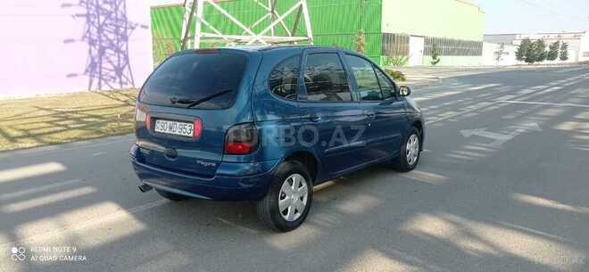 Renault Megane 1999, 299,653 km - 1.6 l - Sumqayıt