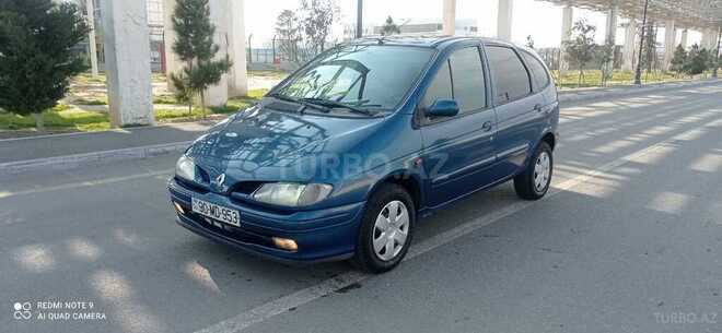 Renault Megane 1999, 299,653 km - 1.6 l - Sumqayıt