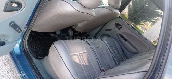 Renault Megane 1999, 299,653 km - 1.6 l - Sumqayıt