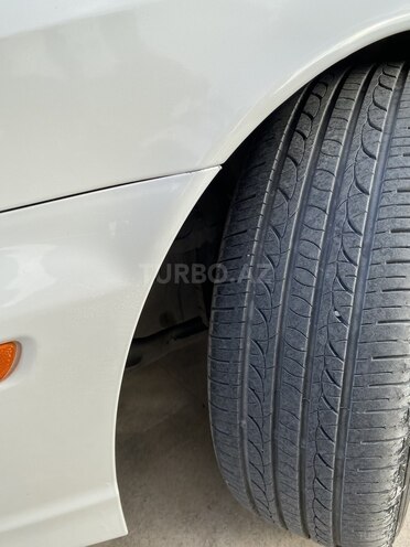 Hyundai Sonata 2003, 242,930 km - 2.7 l - Bakı