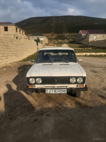 LADA (VAZ) 2106 1995, 100,000 km - 1.6 l - Bakı