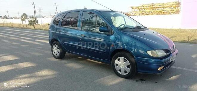 Renault Megane 1999, 299,653 km - 1.6 l - Sumqayıt
