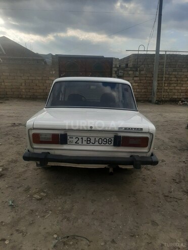 LADA (VAZ) 2106 1995, 100,000 km - 1.6 l - Bakı