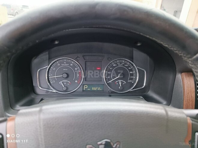 Peugeot Khazar 406 2019, 93,000 km - 1.7 л - Bakı