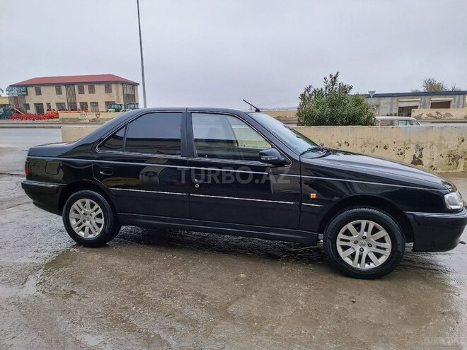 Peugeot Khazar 406 2019, 93,000 km - 1.7 л - Bakı