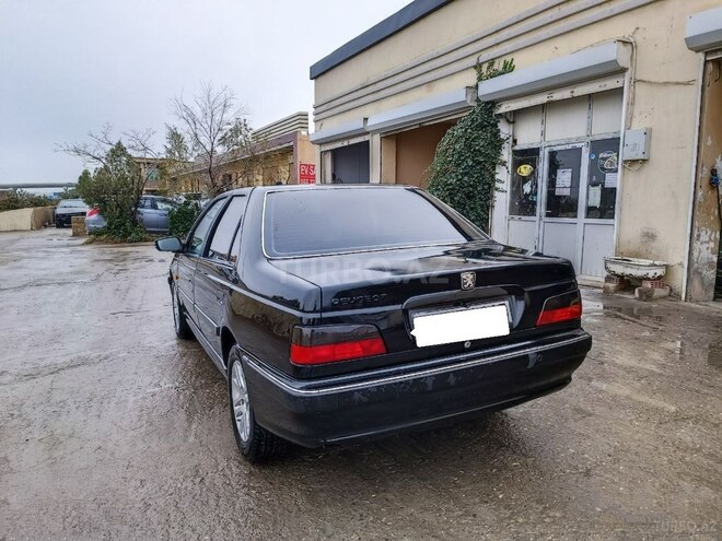 Peugeot Khazar 406 2019, 93,000 km - 1.7 л - Bakı