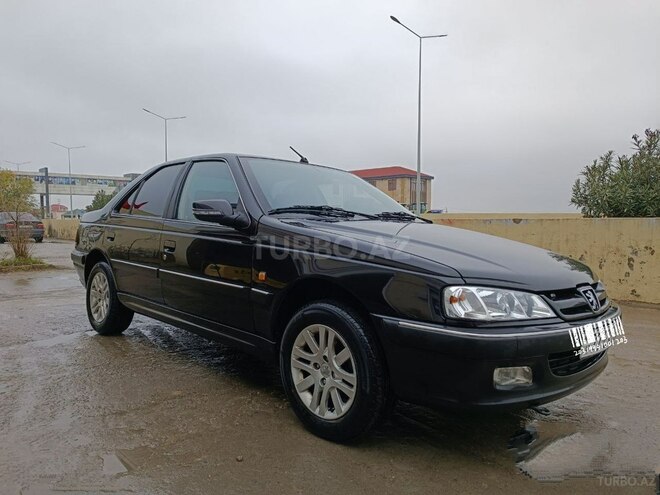 Peugeot Khazar 406 2019, 93,000 km - 1.7 л - Bakı