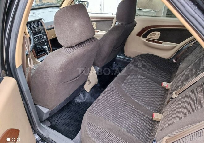 Peugeot Khazar 406 2019, 93,000 km - 1.7 л - Bakı