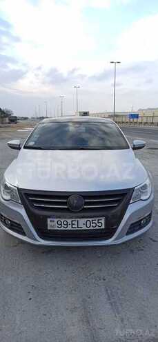 Volkswagen Passat CC 2009, 199,999 km - 3.6 l - Bakı