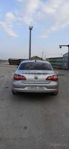 Volkswagen Passat CC 2009, 199,999 km - 3.6 l - Bakı
