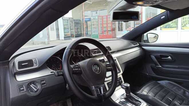 Volkswagen Passat CC 2009, 199,999 km - 3.6 l - Bakı