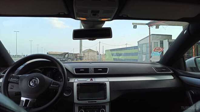 Volkswagen Passat CC 2009, 199,999 km - 3.6 l - Bakı