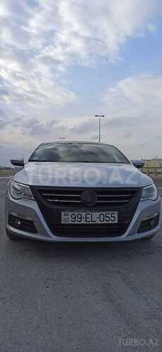 Volkswagen Passat CC 2009, 199,999 km - 3.6 l - Bakı