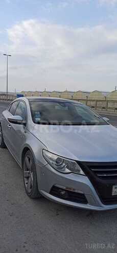 Volkswagen Passat CC 2009, 199,999 km - 3.6 l - Bakı