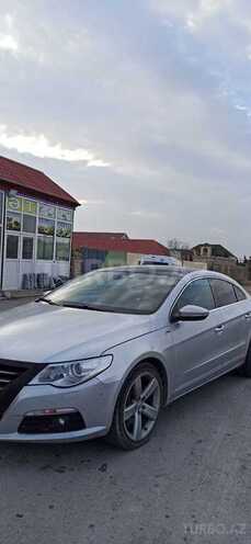 Volkswagen Passat CC 2009, 199,999 km - 3.6 l - Bakı