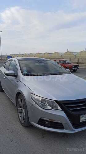 Volkswagen Passat CC 2009, 199,999 km - 3.6 l - Bakı