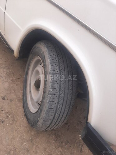 LADA (VAZ) 2106 1995, 100,000 km - 1.6 l - Bakı