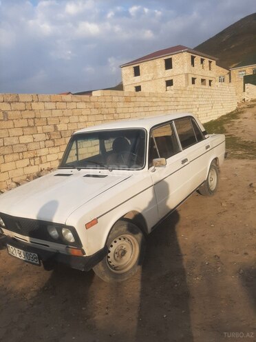 LADA (VAZ) 2106 1995, 100,000 km - 1.6 l - Bakı