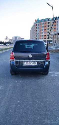 Opel Zafira 2006, 301,580 km - 1.8 l - Sumqayıt