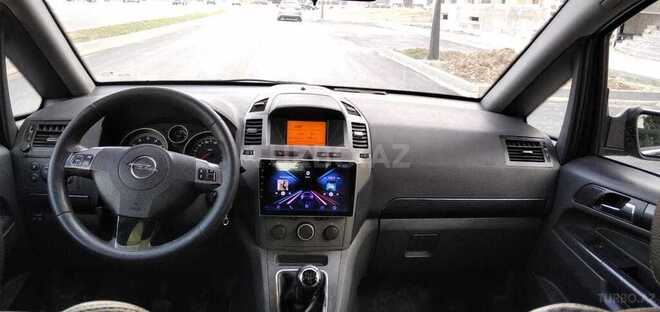 Opel Zafira 2006, 301,580 km - 1.8 l - Sumqayıt