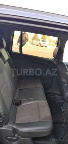 Opel Zafira 2006, 301,580 km - 1.8 l - Sumqayıt