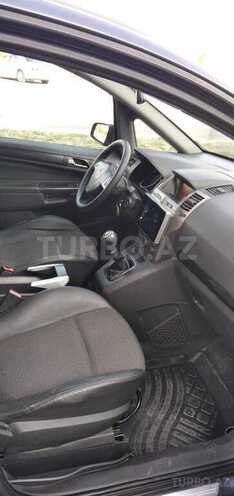 Opel Zafira 2006, 301,580 km - 1.8 l - Sumqayıt