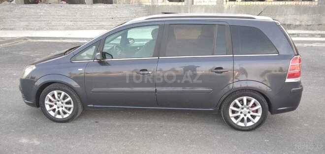 Opel Zafira 2006, 301,580 km - 1.8 l - Sumqayıt