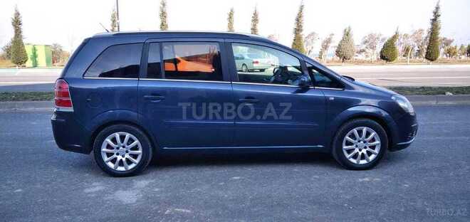 Opel Zafira 2006, 301,580 km - 1.8 l - Sumqayıt