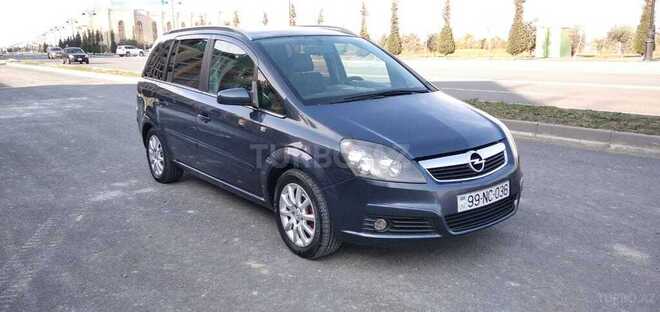 Opel Zafira 2006, 301,580 km - 1.8 l - Sumqayıt