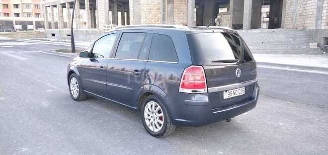 Opel Zafira 2006, 301,580 km - 1.8 l - Sumqayıt