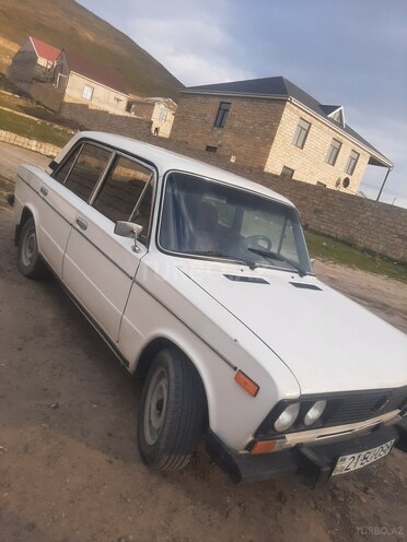 LADA (VAZ) 2106 1995, 100,000 km - 1.6 l - Bakı