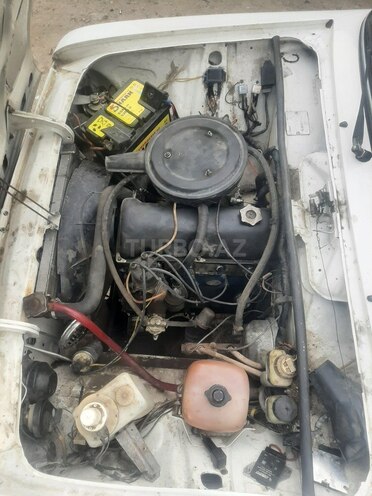LADA (VAZ) 2106 1995, 100,000 km - 1.6 l - Bakı