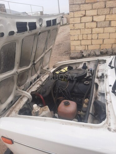LADA (VAZ) 2106 1995, 100,000 km - 1.6 l - Bakı