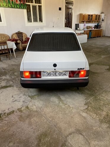 Tofas Sahin 2004, 452,131 km - 1.6 l - Bakı