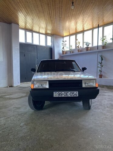 Tofas Sahin 2004, 452,131 km - 1.6 l - Bakı