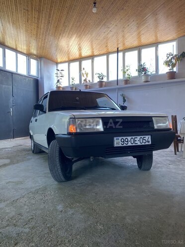 Tofas Sahin 2004, 452,131 km - 1.6 l - Bakı