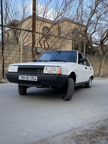 Tofas Sahin 2004, 452,131 km - 1.6 l - Bakı