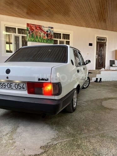 Tofas Sahin 2004, 452,131 km - 1.6 l - Bakı